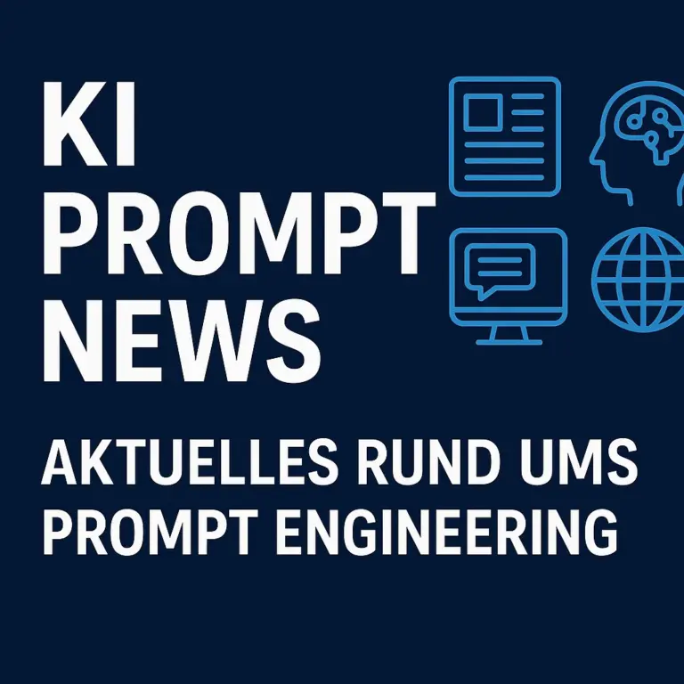 KI Prompt Engineering